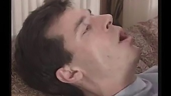 Mature Woman Experiences Intense Sex With Clients - Vintage Xhamster Video