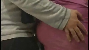Intense Anal Action On A Public Bus - Free Porn Video - Youporn