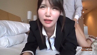 5041 Asian Girls In A Steamy Online Porn Video