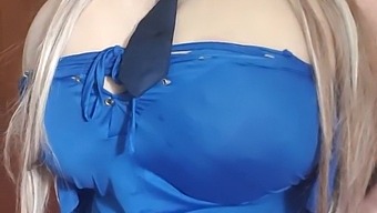 Humiliation For Small-Penised Slaves In This Video