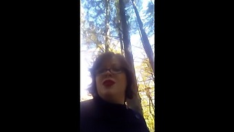 Caution: Don'T Venture Into The Woods Alone With A Prostitute!