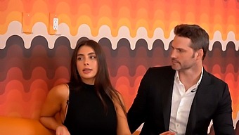 Interview With Tru Kait About Her Experiences With Anal Play