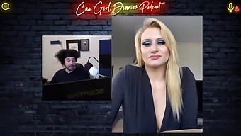 Pornhub'S Amateur Sensation Offers Guidance For Webcam Performers