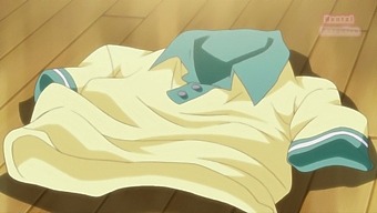 Explore The Realm Of Free 3d Anime Porn With Big Tits And Femdom